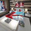 Spider Man Home Coming Comforter 3