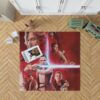 Star Wars The Last Jedi Bedroom Living Room Floor Carpet Rug 1