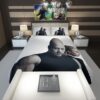 The Fate of the Furious Vin Diesel Charlize Theron Comforter 1
