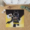 The Lego Batman Movie Bedroom Living Room Floor Carpet Rug 1