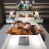 The Promise Movie Comforter 1