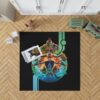 Thor Ragnarok Movie Bedroom Living Room Floor Carpet Rug 1