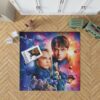 Valerian And The City Of A Thousand Planets Bedroom Living Room Floor Carpet Rug 1