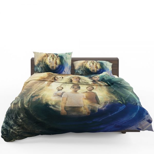 A Wrinkle in Time Movie Bedding Set 1