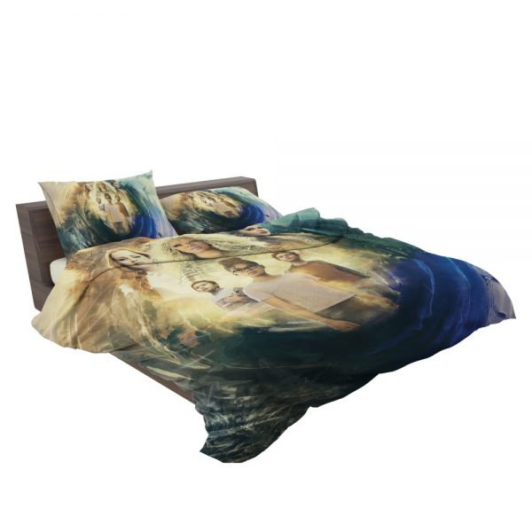 A Wrinkle in Time Movie Bedding Set 3