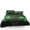 Alien Covenant Movie Xenomorph Bedding Set 1