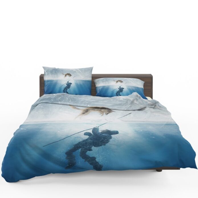 Alpha Movie Bedding Set 1