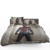 Ant-Man Movie Ant-Man Paul Rudd Bedding Set 1