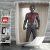 Ant-Man Movie Ant-Man Paul Rudd Shower Curtain