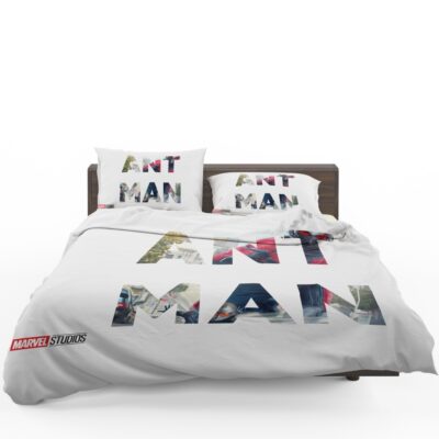 Ant-Man Movie Bedding Set 1