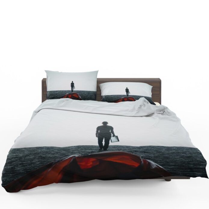 Arrival Movie Amy Adams Bedding Set 1