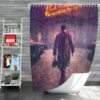 Bad Times at the El Royale Movie Shower Curtain