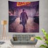 Bad Times at the El Royale Movie Wall Hanging Tapestry