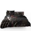 Bane inThe Dark Knight Rises Batman Movie DC Comics Bedding Set 1