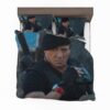 Barney Ross Sylvester Stallone The Expendables 3 Movie Bedding Set 2