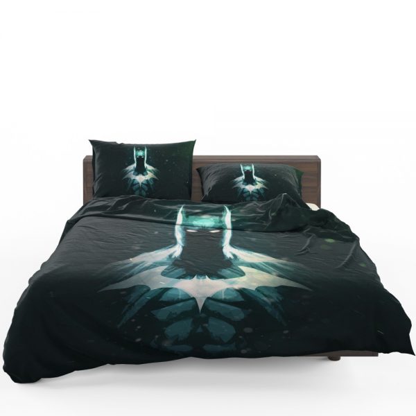 Batman Movie Artistic Bedding Set 1