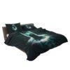 Batman Movie Artistic Bedding Set 3