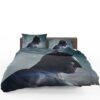 Batman v Superman Dawn of Justice Movie Bedding Set 1