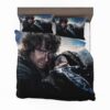 Bilbo Baggins in Lord Of The Rings Movie Bedding Set 2
