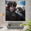 Bilbo Baggins in Lord Of The Rings Movie Wall Hanging Tapestry