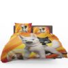 Bolt Movie Kids Bedding Set 1