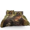 Buffalo Boys Movie Kiona Bedding Set 1