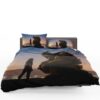 Bumblebee Movie Bedding Set 1