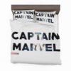 Captain Marvel Movie Bedding Set 2