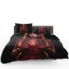 Carrie White in Carrie Movie Chloe Grace Moretz Bedding Set 1