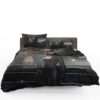 Catwoman in The Dark Knight Rises Movie Bedding Set 1