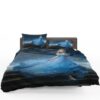 Cinderella Movie Lily James Bedding Set 1