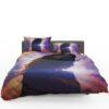 Dark Phoenix Movie Jean Grey Marvel Comics Bedding Set 1