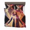Dark Phoenix Movie Sophie Turner X-Men Bedding Set 2