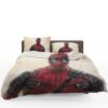 Deadpool 2 Movie Super Hero Bedding Set 1