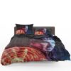 Doctor Strange Movie Fantasy Sci-fi Bedding Set 1