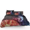 Doctor Strange Movie Fantasy Sci-fi Bedding Set 1