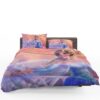 Elsa in Frozen 2 Movie Bedding Set 1