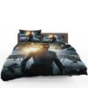 Enders Game Movie Bedding Set 1