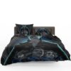 Fantastic Beasts The Crimes of Grindelwald Movie Eddie Redmayne Katherine Waterston Bedding Set 1