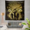 Game Movie 2013 Wall Hanging Tapestry