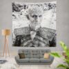 Game Of Thrones Night King Wall Hanging Tapestry