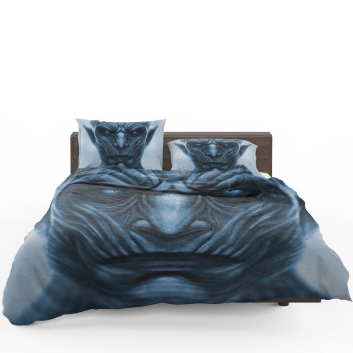 Game Of Thrones TV Series Night King GOT Bedding Set 1