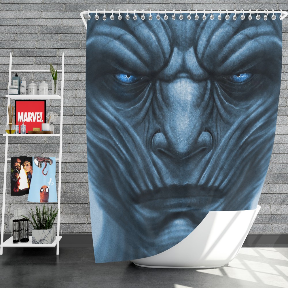 Game Of Thrones Tv Series Night King Got Shower Curtain Ebeddingsets Game Of Thrones Tv Series Night King Got Shower Curtain Ebeddingsets