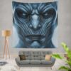 Game Of Thrones TV Series Night King GOT Wall Hanging Tapestry