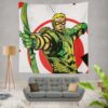 Green Arrow Movie DC Universe Wall Hanging Tapestry
