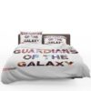 Guardians of the Galaxy Movie Bedding Set 1