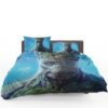 Guardians of the Galaxy Movie Groot Bedding Set 1