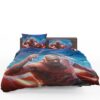 Guardians of the Galaxy Vol 2 Movie Drax The Destroyer Bedding Set 1