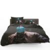Guardians of the Galaxy Vol 2 Movie Guardians of the Galaxy Vol 2 Michael Rooker Yondu Udonta Bedding Set 1