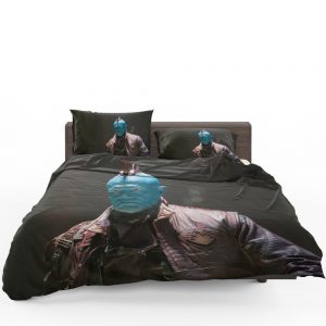 Guardians of the Galaxy Vol 2 Movie Guardians of the Galaxy Vol 2 Michael Rooker Yondu Udonta Bedding Set 1